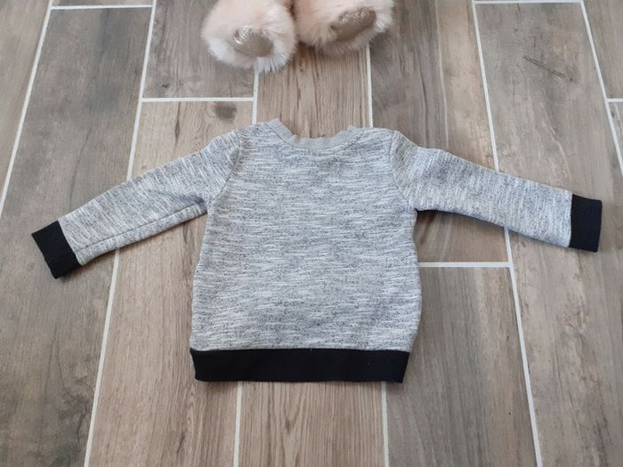 Pull - photo numéro 2