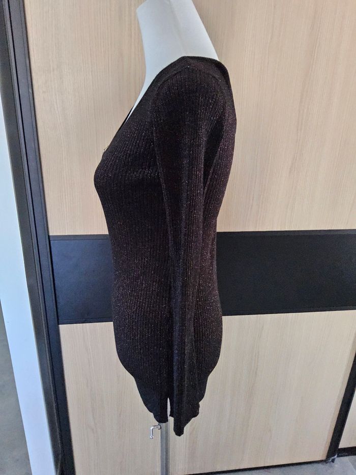 Pull taille S  promod - photo numéro 6
