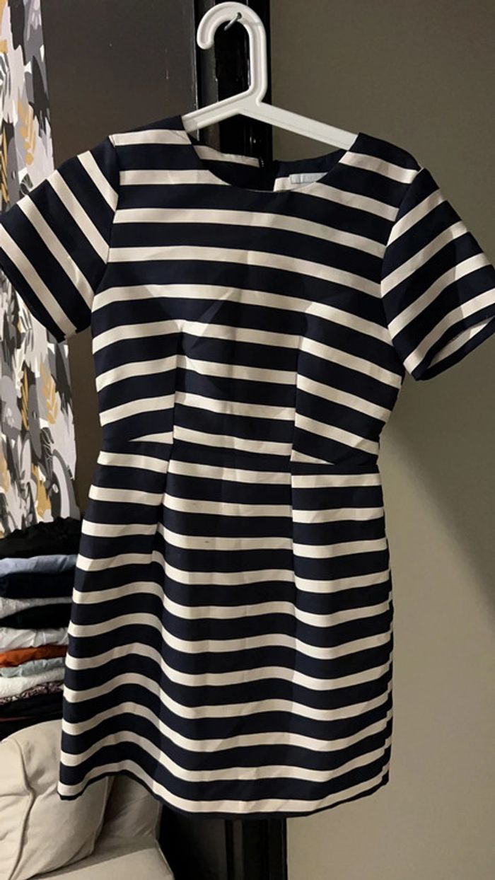 Robe épaisse