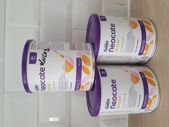 NEOCATE SPOON