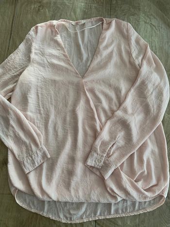 Blouse camaïeu taille 38