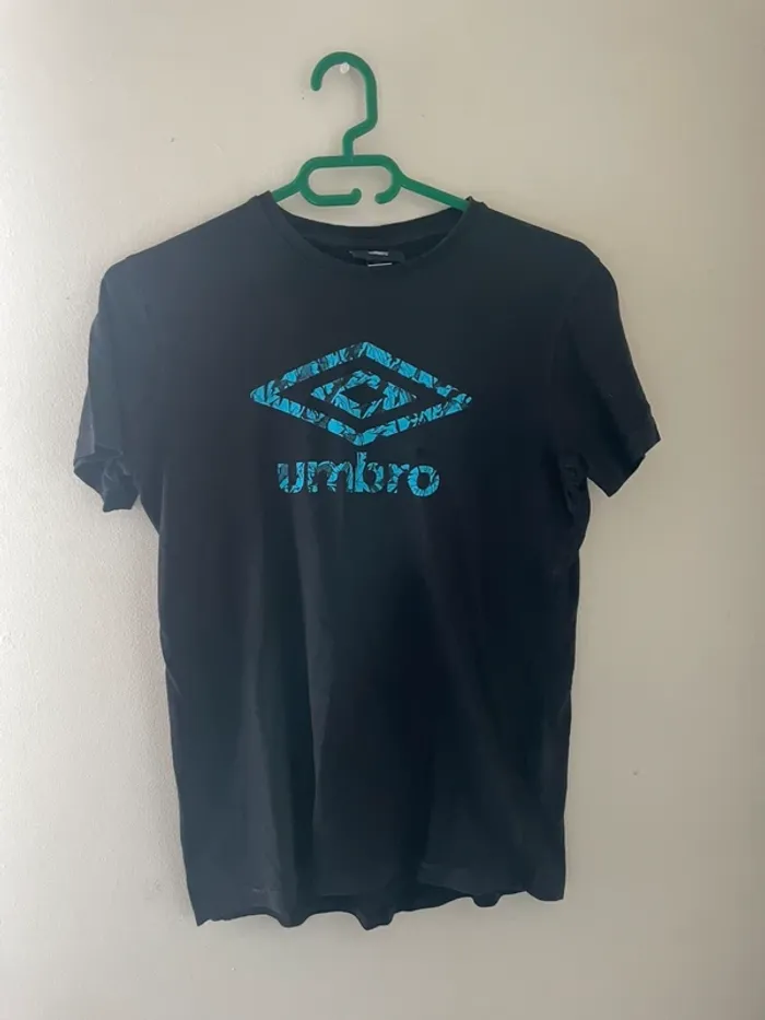 T-shirt Umbro