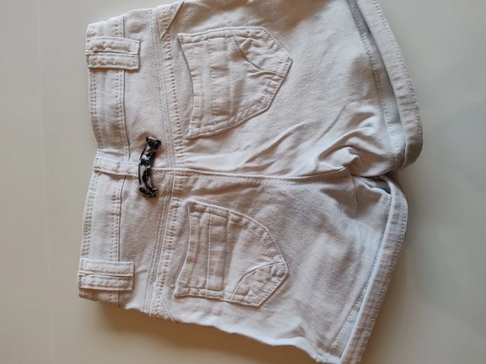 Short 4 ans - photo numéro 2