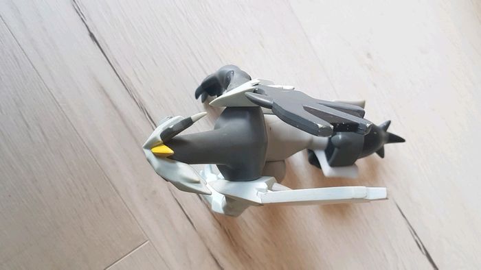 Très grande figurine pokemon tomy Nintendo 25cm - photo numéro 2