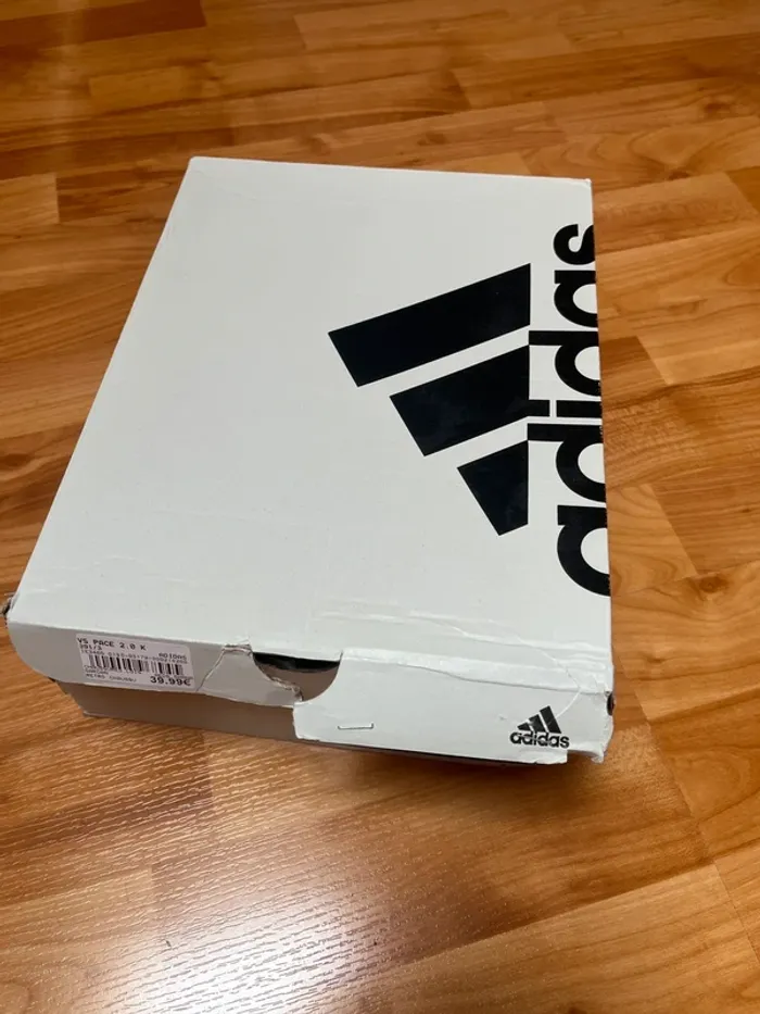 Chaussures VS PACE 2.0 K - photo numéro 4