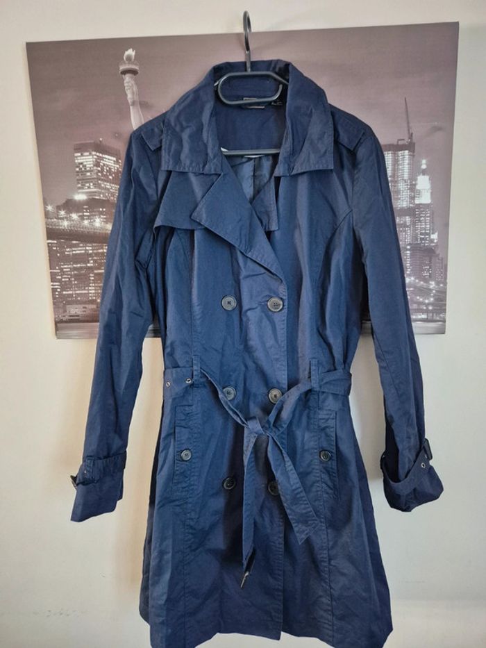 Trench femme taille 44