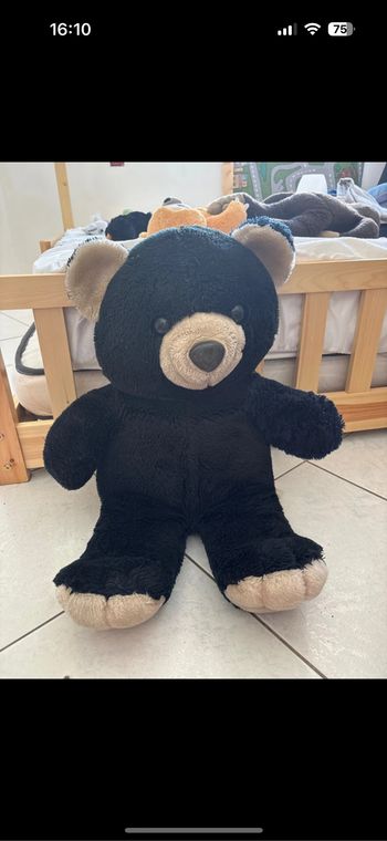 Peluche