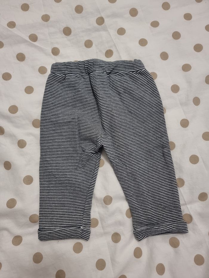 Pantalon bébé - photo numéro 3