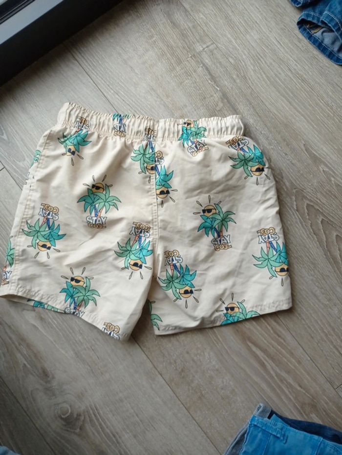 Short de plage - photo numéro 3