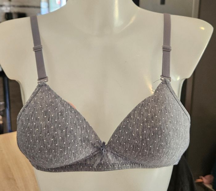 Soutien-gorge 90A rosa junio - photo numéro 10