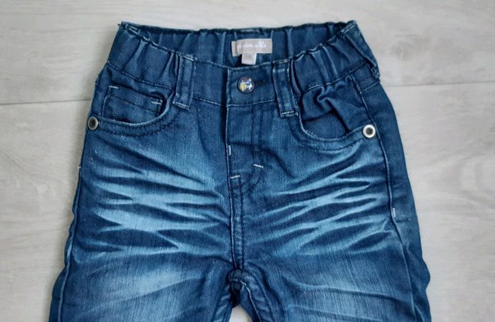 Jean - 6 mois - photo numéro 4