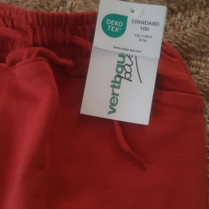 Pantalon bébé 3 mois neuf - photo numéro 4