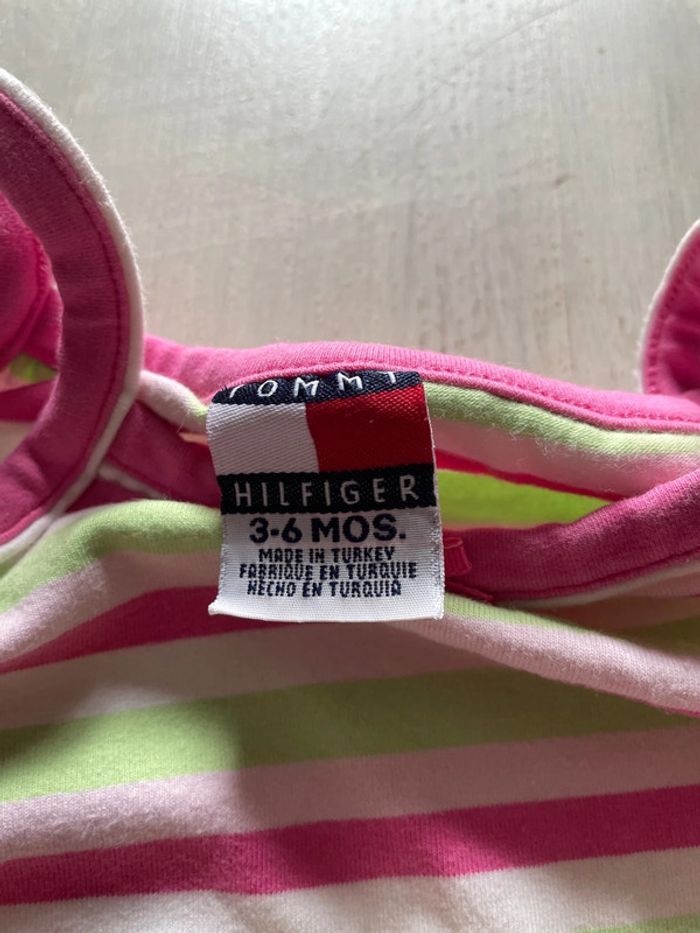 Très joli lot été fille 3 mois - photo numéro 18