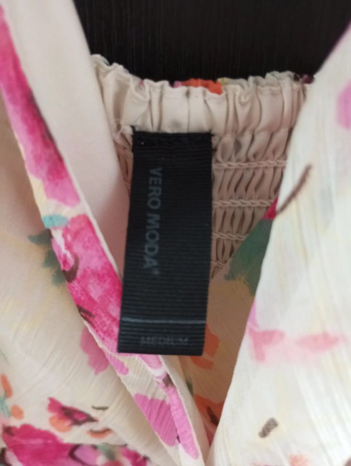 Robe veromoda - photo numéro 2