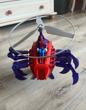 Jouet Spiderman