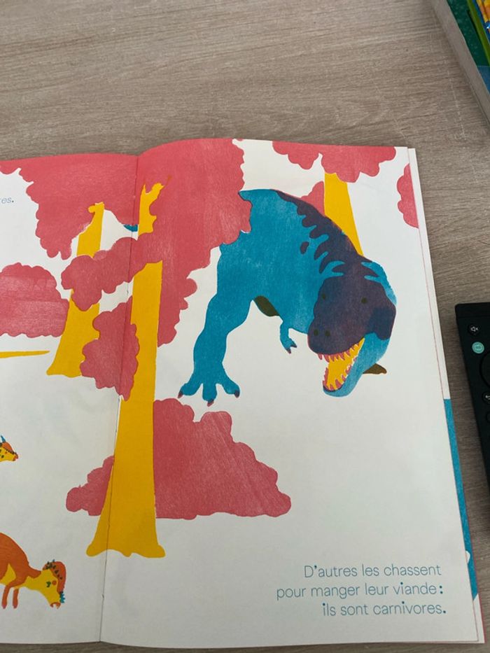 Dinosaures - photo numéro 4