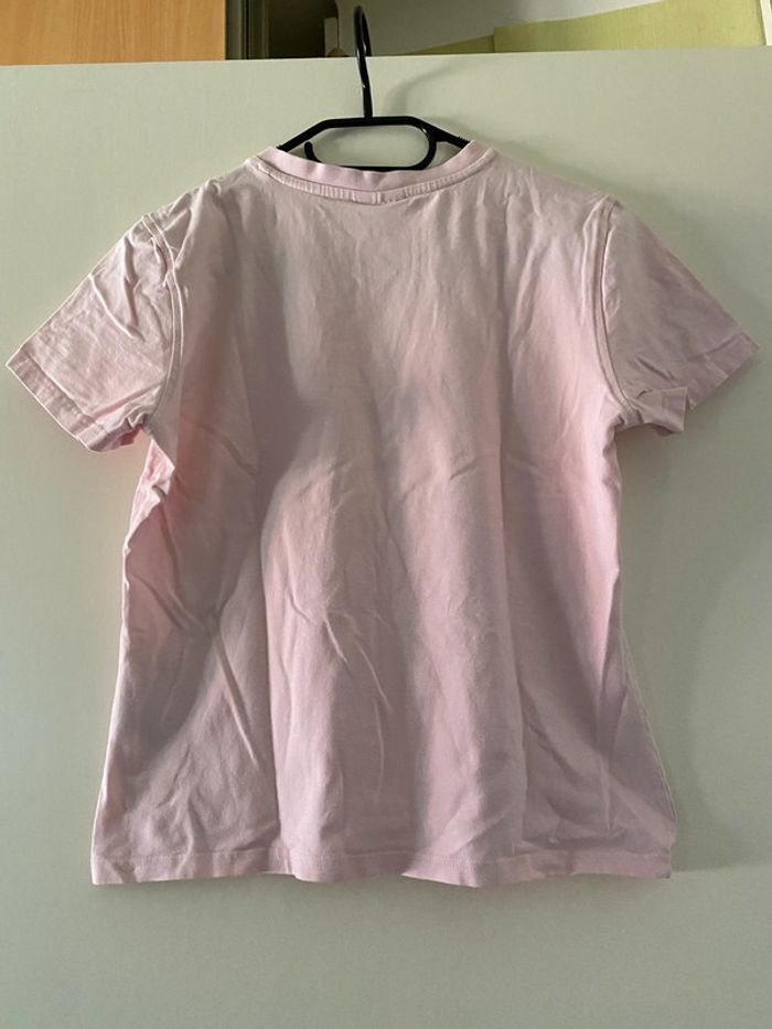 T-shirt Adidas Taille 40 - photo numéro 2
