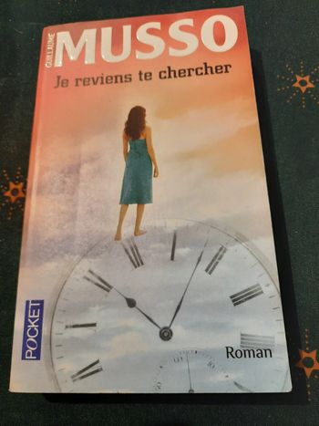 Je reviens te chercher