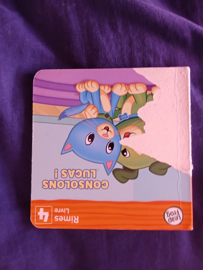 Scout raconte des histoires - photo numéro 4