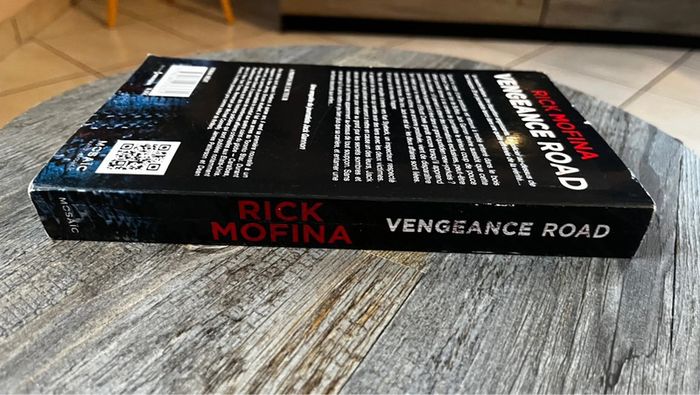 Vengeance road - photo numéro 2