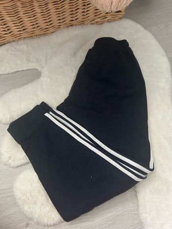 Jogging adidas bleu marine