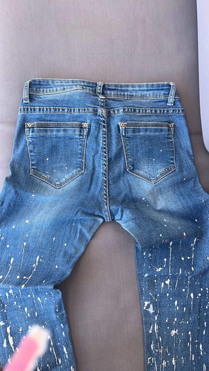 Jean taille 36 - photo numéro 6