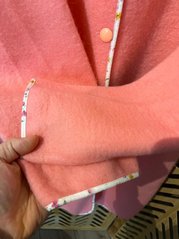 Robe de chambre 38/40 - photo numéro 5