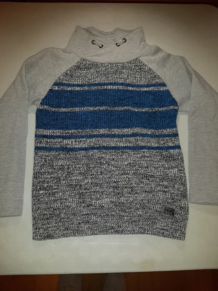 Pull.