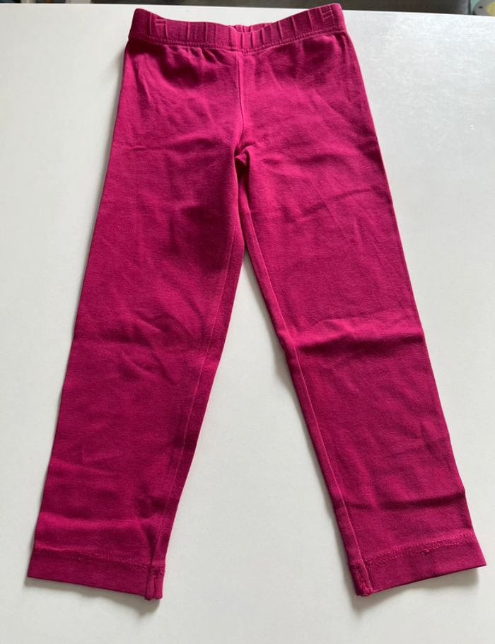Legging 3 ans