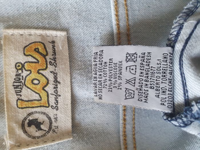 Veste Lois - photo numéro 10