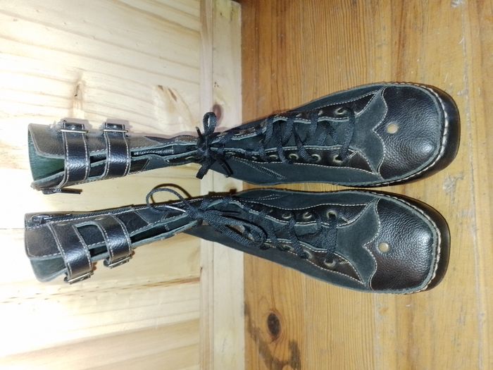 bottines Karston T36