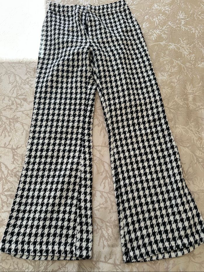 Pantalon Stradivarius - photo numéro 2