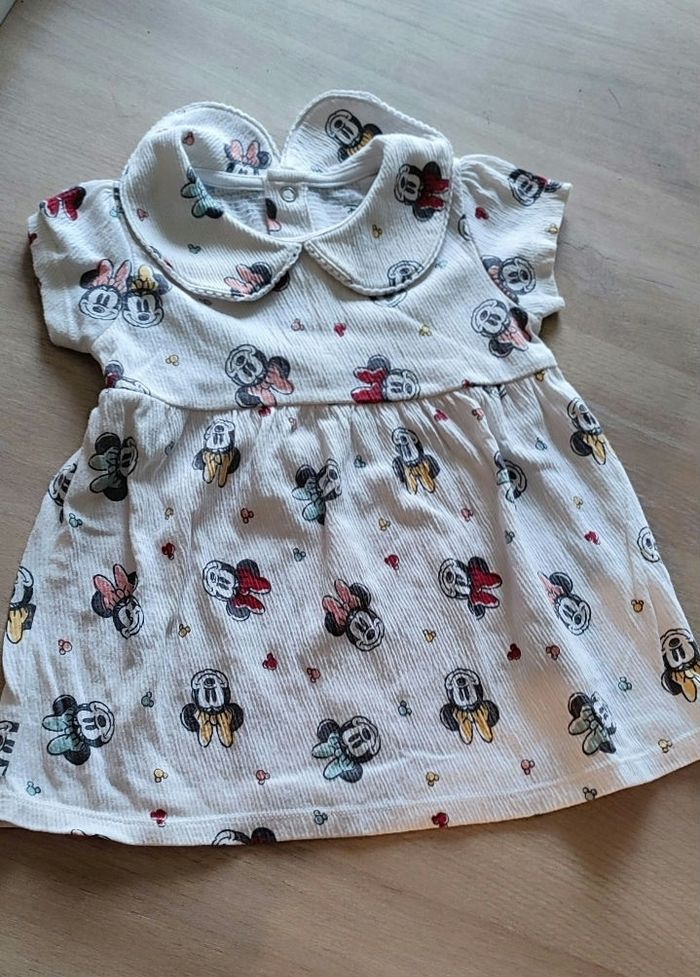 🌸 Ensemble bébé Disney – neuf 🌸 3- 6 Mois - photo numéro 2
