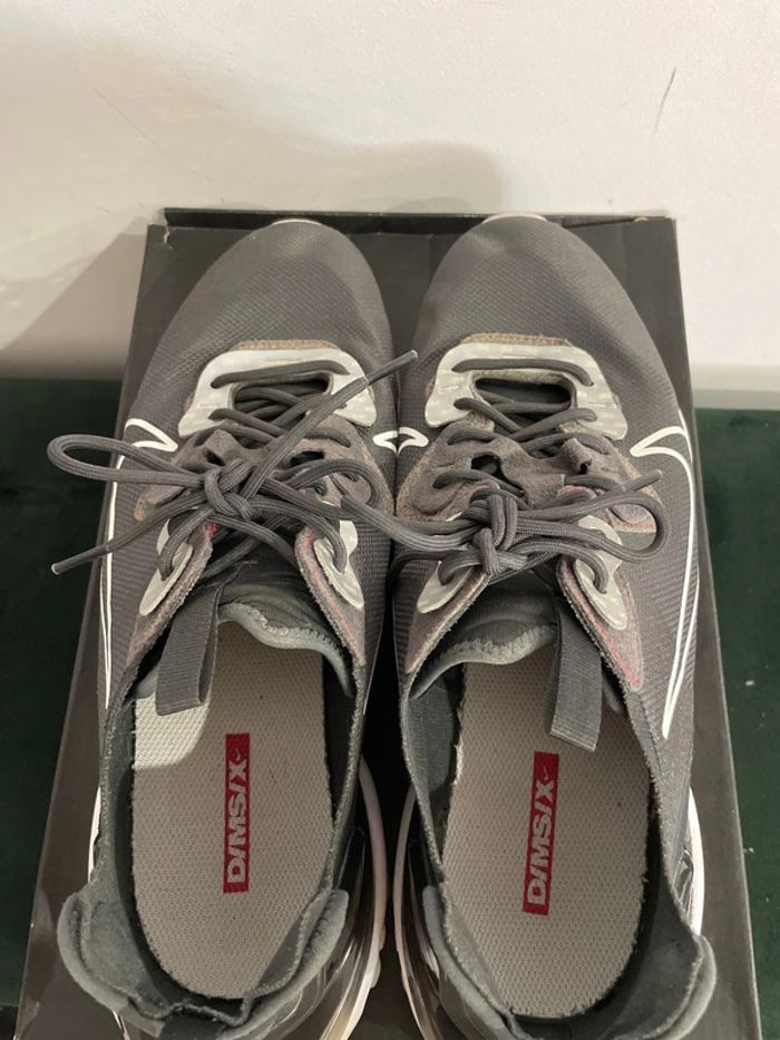 Basket Nike react - photo numéro 4