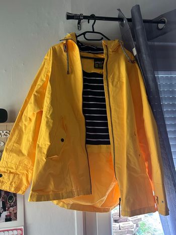 Imperméable 