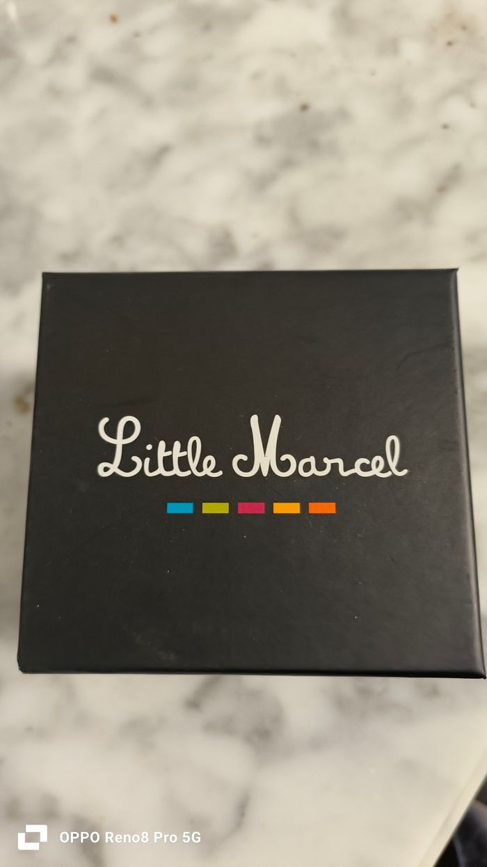 Montre little Marcel - photo numéro 2