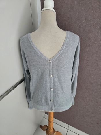 Pull Morgan taille M neuf collection actuelle