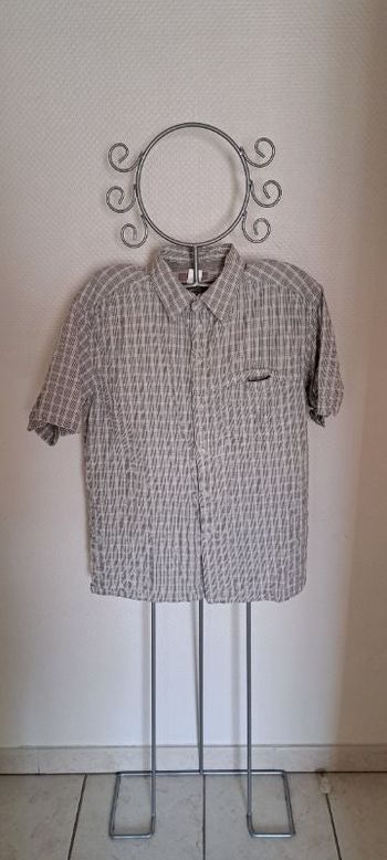 Chemise homme taille 42 ( L )