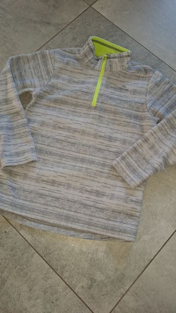 Pull Quechua