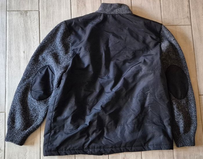 Gilet zippé - photo numéro 2