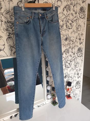 Jeans skinny H&M