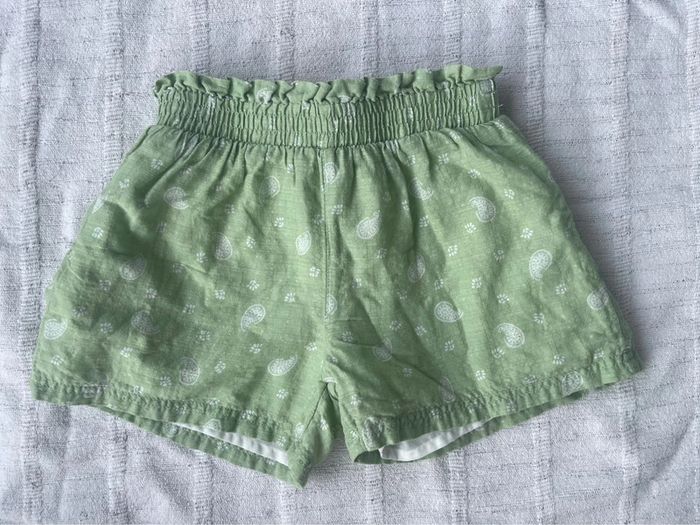 Short