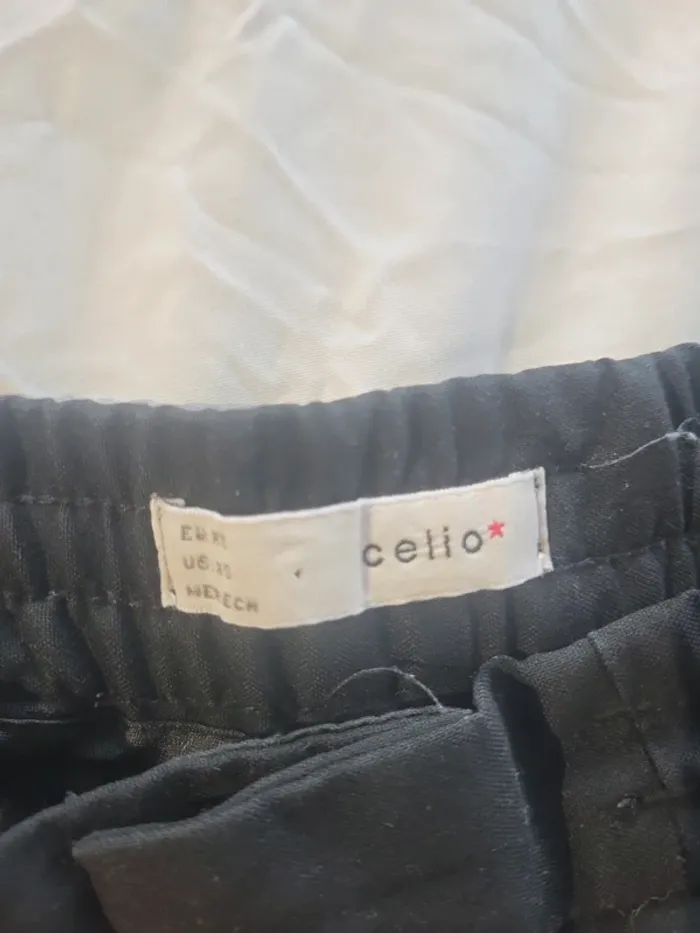 Pantalon - photo numéro 3