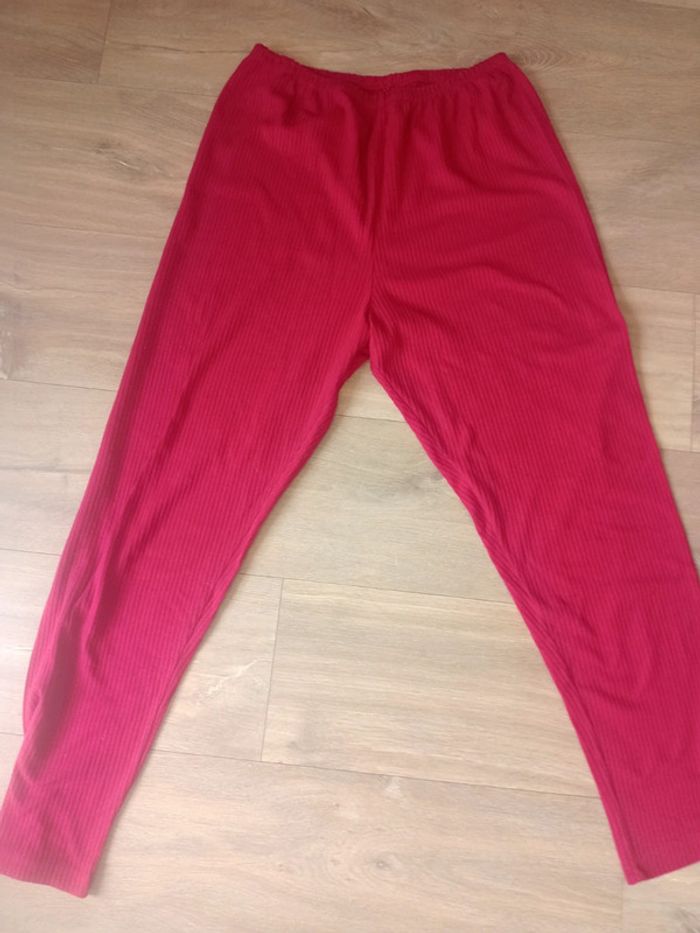 Pyjama Cannelle - photo numéro 6