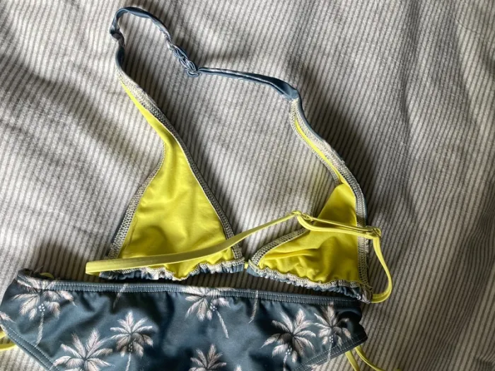 Kiwi maillot de bain 10 ans - photo numéro 6