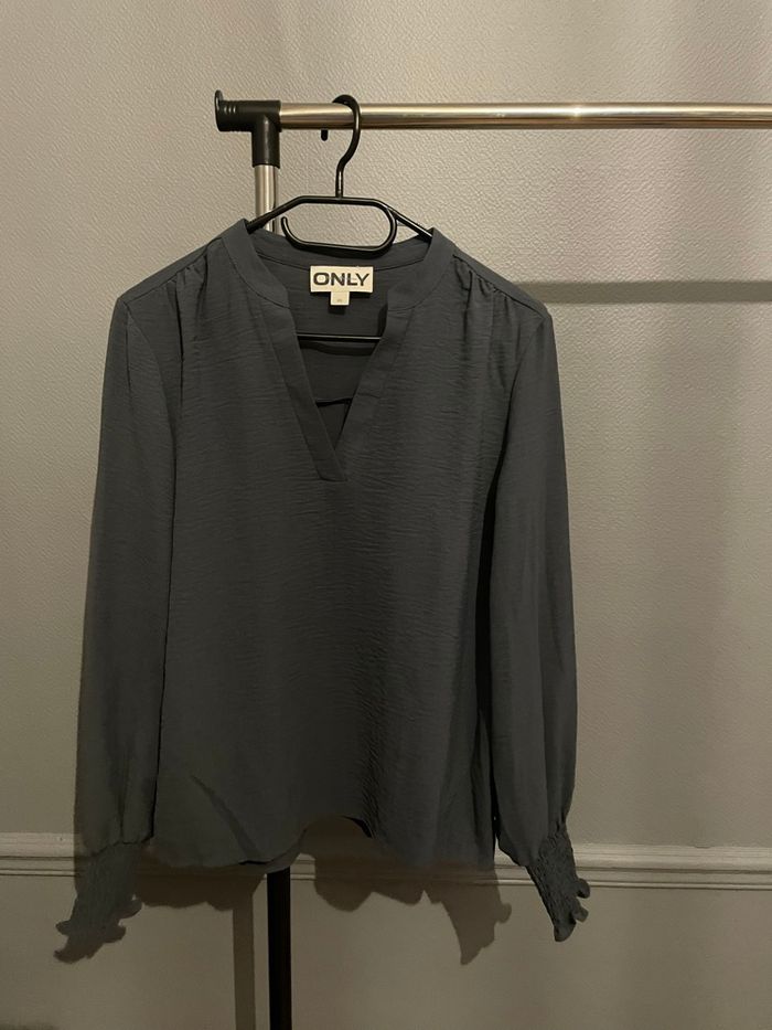 Blouse - photo numéro 3