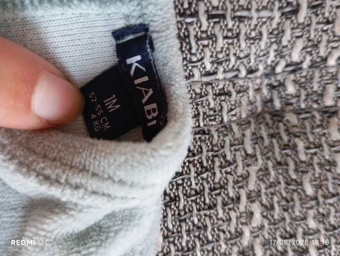 Pyjama - photo numéro 2