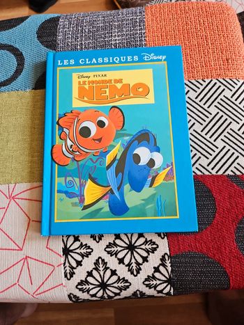 Le Monde de Nemo