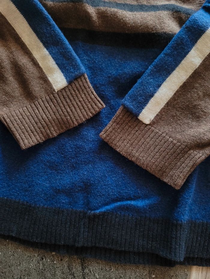 Pull catimini 8 ans - photo numéro 5