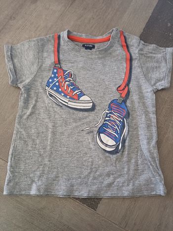 T-shirt 24mois